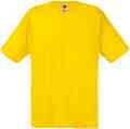 ����� ������� Fruit of the Loom - Yellow - 100% �����, �� ���������� Original - 