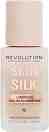 Makeup Revolution Skin Silk Serum Foundation -      -   