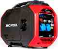      Honda EU32IG - 