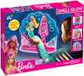 ����� �� ���������� Shell Glow - ��������� �������� �� ���� Barbie - ��������� ��������
