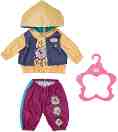     - Zapf Creation -   Baby Born - 