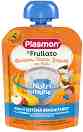    , ,    Plasmon Nutrimune - 85 g,  8+  - 