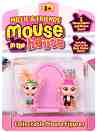      -   Mouse in the house - 