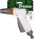     3  Bradas Quick Prosty -   White Line - 