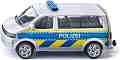 ������� �������� VW T5 ������� - Siku - �� ������� Super: Police - �������