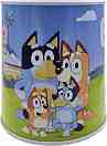    -   Bluey -  