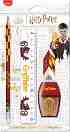   Maped -   - 4    Wizarding World - 