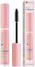 Bell HypoAllergenic Vegan Collagen Volumizing Mascara - Спирала за обемни мигли от серията HypoAllergenic Vegan Collagen - спирала