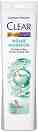 Clear Intense Hydration Anti-Dandruff Shampoo -               - 