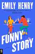 Funny Story - Emily Henry - �����