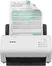 ������ Brother ADS-4300N - 600 x 600 dpi, ���������� ���������, ADF, USB - 