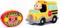 �������� ������� � ������������ Jada Toys - �� ���� Cocomelon - �������
