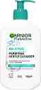 Garnier Pure Active Salicylic Purifying Gentle Cleanser - ����� ���������� ���� �� ���� �� ������� Pure Active - ����