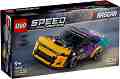 LEGO Speed Champions - NASCAR Next Gen Chevrolet Camaro ZL1 -   - 