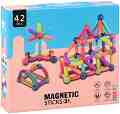   - Magnetic Sticks - 42  - 