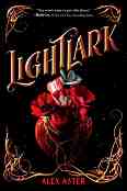 Lightlark - Alex Aster - 