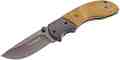   Boker Pioneer Wood -   Magnum - 