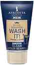 Afrodita Cosmetics Men Beard Shampoo -    - 