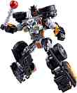 �������������� �� ������� Bone Shaker - Hasbro - �� ������� Transformers: Cyberverse - �������