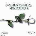 Прочути музикални миниатюри - vol. 2 - 