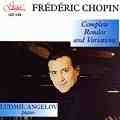 ������ ������� - Frederic Chopin - �����