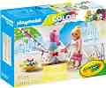 Playmobil Color -   - 