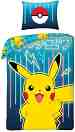     2  Pikachu - 140 x 200 cm,   Pokemon - 