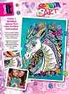     Sequin Art -  -     Craft Teen -  