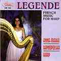 ���� ����� ����������� - Legende (French music for harp) - �����