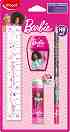  Maped -  - 4    Barbie - 