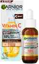 Garnier Vitamin C Brightening Night Serum -       Vitamin C - 