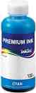 ������� �� ������� InkTec E0019-100MC Cyan - 100 ml, 450 �������� - 