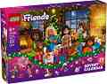 LEGO Friends -   2025 -   - 