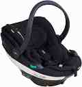 ������� ����� �� ���� BeSafe Go Beyond - �� Isofix �������, �� 40 �� 87 cm - ������ �� ����