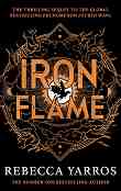 Iron Flame - Rebecca Yarros - �����