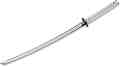 ������ Boker White Samurai - �� ������� Magnum - 