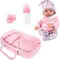 ����� ���� Reborn - Bayer Design - � �������� 38 cm - �������