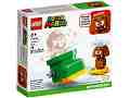 LEGO Super Mario - Goomba's Shoe -        ,         - 