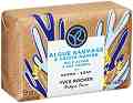 Yves Rocher Wild Algae & Sea Fennel Soap - ����� � ������ �� ��������� � ������ ����� �� ������� Wild Algae & Sea Fennel - �����