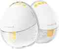 ������ ������������ ����� �� ����� Medela Motion InBra - � 4 ��������� �� ����� � 4 �������� �� �����  - �������
