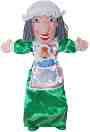      - The Puppet Company -   Story Telling - 