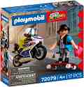 Playmobil City Action - ����������� � ���������� - �������