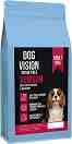���� ����� �� ������ � ������������ ������������ DOG VISION Grain Free Adult - 2 ÷ 12 kg, � �������, ������ ������ � �������, ��� 1 ������, �� ������ ������ - �����