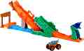 ����� ����������� ������� - Mattel - �� ������� Hot Wheels: Monster Trucks - �������