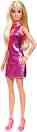      - Mattel -   Barbie - 
