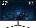 ������� Hikvision DS-D5027F3-2P2 - 27", IPS, 100 Hz, 16:9, 1920 x 1080, 5 ms, HDMI, VGA - 