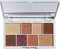 I Heart Revolution Nudes Mini Chocolate Palette -   8     - 