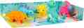  Playgro Build and Play Mix n Match - 5    +LEARN - 