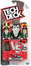 2  Spin Master Tech Deck VS Series -    ,   Tech Deck - 