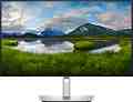 ������� Dell U2725QE - 27", IPS, 120 Hz, 16:9, 3840 x 2160, 5 ms, HDMI, DisplayPort, USB-C, 4 x USB-A, RJ45 - 